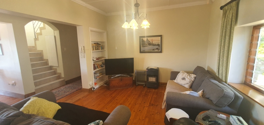 4 Bedroom Property for Sale in Mossel Bay Central Western Cape